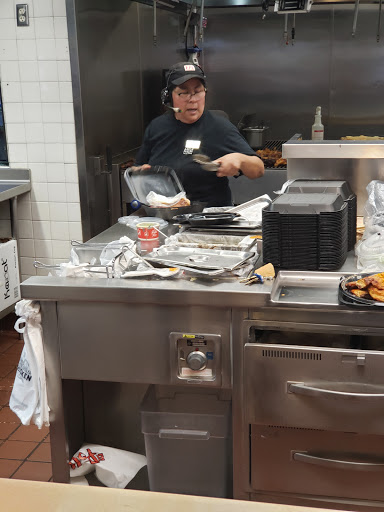 Mexican Restaurant «El Pollo Loco», reviews and photos, 16920 Goldenwest St, Huntington Beach, CA 92647, USA