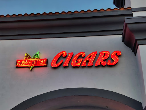 Tobacco Shop «Tobacco Leaf», reviews and photos, 9400 S Eastern Ave # 105, Las Vegas, NV 89123, USA