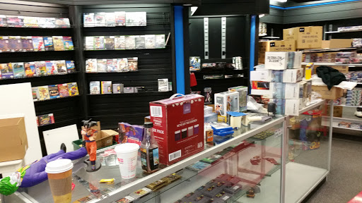 Shopping Mall «Wilton Mall», reviews and photos, 3065 NY-50, Saratoga Springs, NY 12866, USA