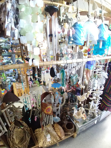 Gift Shop «Sea Shell Shoppe», reviews and photos, 120 N Austin St, Rockport, TX 78382, USA
