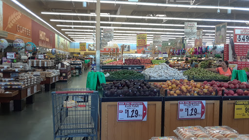 Grocery Store «Superior Grocers», reviews and photos, 10683 Valley Blvd, El Monte, CA 91731, USA