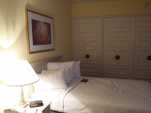 Beach Resort «The Miami Beach Resort & Spa», reviews and photos, 4833 Collins Ave, Miami Beach, FL 33140, USA