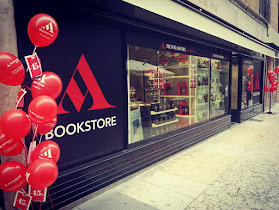 Mondadori Bookstore