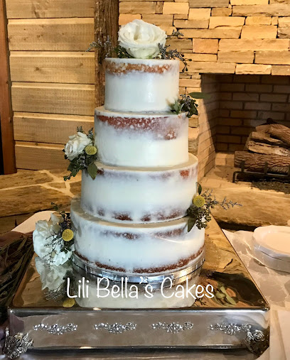 Lili Bella's Cakes and Coffee
