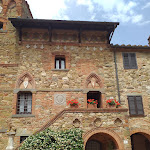 Photo n°5 de l'avis de Sabrina.a fait le 05/06/2022 à 19:04 sur le  Castelletto di Montebenichi à Montebenichi