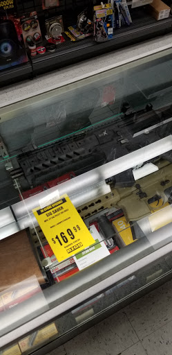 Sporting Goods Store «Big 5 Sporting Goods», reviews and photos, 4901 N Stone Ave #4, Tucson, AZ 85704, USA