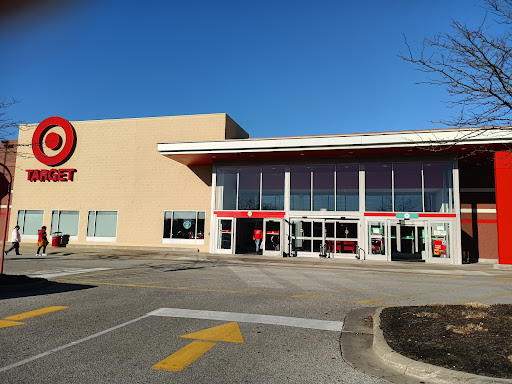 Department Store «Target», reviews and photos, 6850 Ridge Rd, Parma, OH 44129, USA