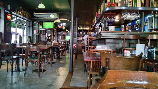 Sullivan's Irish Pub