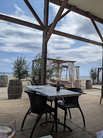 Atmosphère du Restaurant Dix Vins à Leucate - n°1