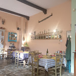 Photo n°6 de l'avis de Maurizia.e fait le 23/10/2017 à 16:19 sur le  Osteria del Seminario à Nepi