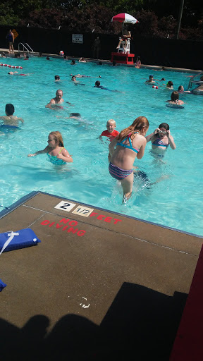 Public Swimming Pool «Midtown Water Park», reviews and photos, 125 Leroy Childs Dr, Carrollton, GA 30117, USA