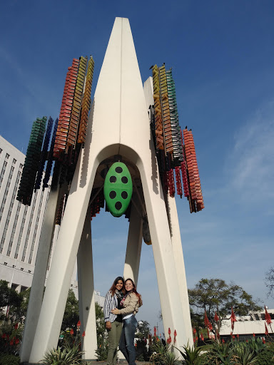 Shopping Mall «Los Angeles Mall», reviews and photos, 201 N Los Angeles St, Los Angeles, CA 90012, USA