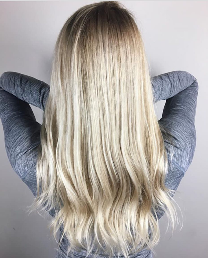 Hair Salon «The Colour Bar Salon in Sacramento», reviews and photos, 5539 H St #70, Sacramento, CA 95819, USA