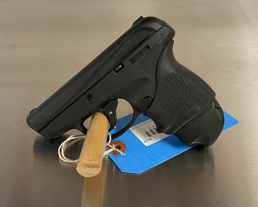 Pawn Shop «Cash Ohio Pawn Shop», reviews and photos, 789 Hebron Rd, Heath, OH 43056, USA