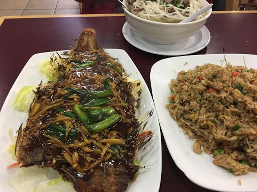 LV Phở | Vietnamese & Chinese Restaurant