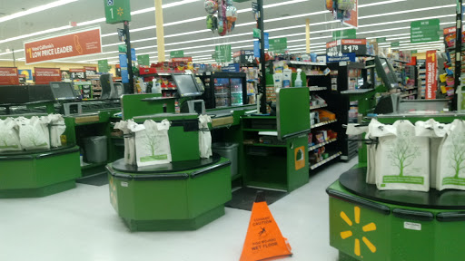 Supermarket «Walmart Neighborhood Market», reviews and photos, 941 Alamo Dr, Vacaville, CA 95687, USA