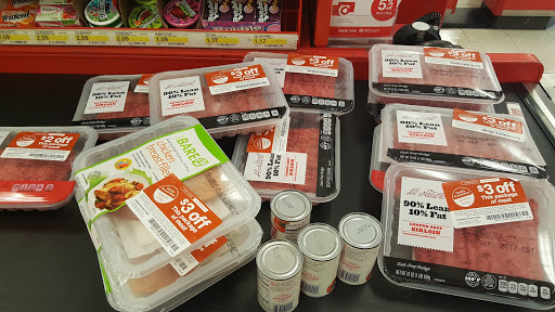 Department Store «Target», reviews and photos, 2251 York Crossing Dr, York, PA 17408, USA