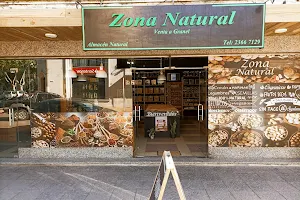 Zona natural image