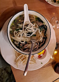 Plats et boissons du Restaurant vietnamien Savy Savy à Paris - n°13