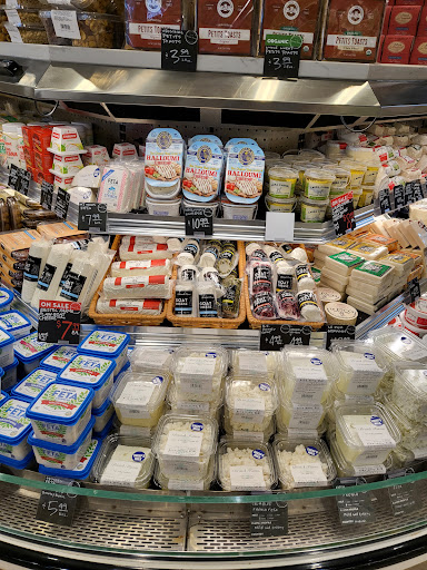 Grocery Store «Bristol Farms», reviews and photos, 1570 Rosecrans Ave, Manhattan Beach, CA 90266, USA