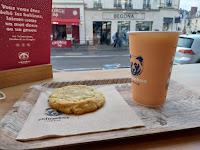 Les plus récentes photos du Café Columbus Café & Co Compiègne à Compiègne - n°1