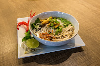 Phô du Restaurant vietnamien Brasserie Saigon à Paris - n°3