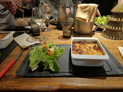 LABUCHE à Bourg-Saint-Maurice