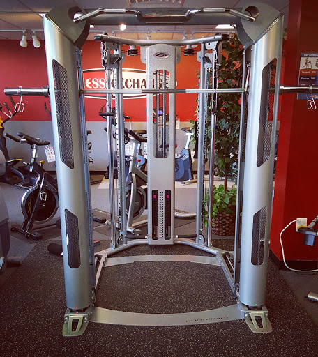 Exercise Equipment Store «Fitness Exchange», reviews and photos, 1004 Ridge Pike, Conshohocken, PA 19428, USA