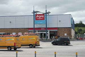 Argos Cavan