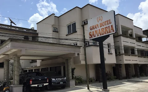Gran Hotel Sanabria image