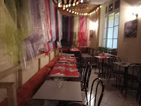 Atmosphère du Restaurant Une porte sur Kaboul à Orléans - n°6