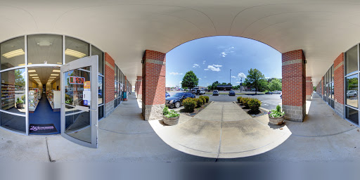 Health Food Store «Peach Blossom», reviews and photos, 1304 Chestnut St # F, Murray, KY 42071, USA