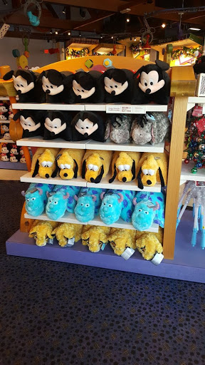 Toy Store «Once Upon a Toy», reviews and photos, 1375 Buena Vista Dr, Orlando, FL 32821, USA