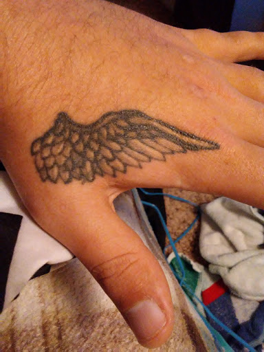 Tattoo Shop «Ink City Tattoo», reviews and photos, 1029 6th Ave SE, Decatur, AL 35601, USA