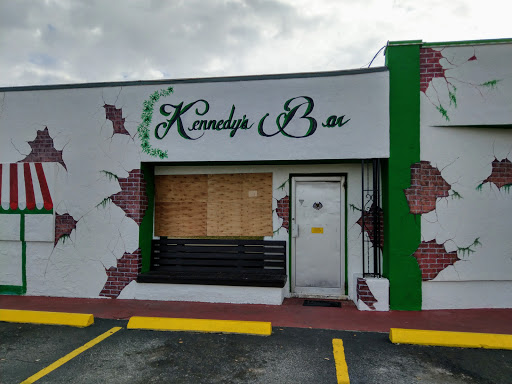 Bar «Kennedys Lamp Post», reviews and photos, 7822 N Atlantic Ave, Cape Canaveral, FL 32920, USA
