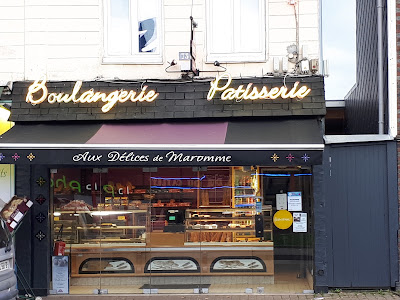 Aux Délices de Maromme à Maromme