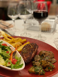 Steak du Restaurant Le Bodegon à Lourdes - n°15