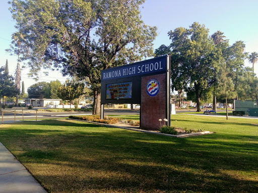 Ramona High School