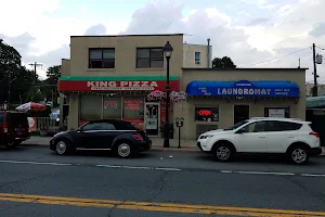 King Pizza image