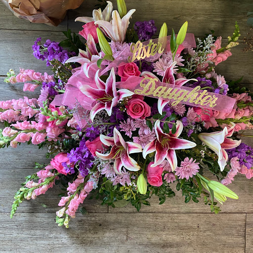 Florist «Designs By Don Inc», reviews and photos, 380 Main St, Wilmington, MA 01887, USA