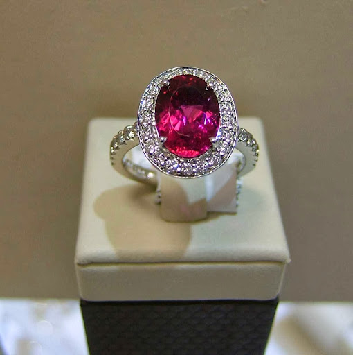 Jewelry Store «Jewel Box of Morgan Hill», reviews and photos, 17190 Monterey St # 101, Morgan Hill, CA 95037, USA