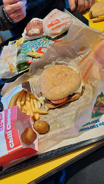 Aliment-réconfort du Restauration rapide Burger King à Saint-Jean-de-Védas - n°19