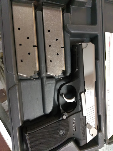 Gun Shop «J & R Sports Supply LLC», reviews and photos, 2558 Old First St, Livermore, CA 94550, USA