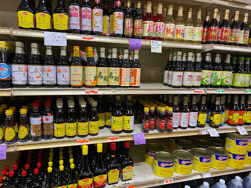 Asian Grocery Store «Asian Supermarket Golden Village New York Connecticut», reviews and photos, 365 Central Park Ave, Scarsdale, NY 10583, USA