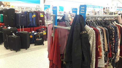 Clothing Store «Ross Dress for Less», reviews and photos, 1708 E Washington Ave, Union Gap, WA 98903, USA