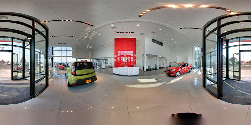 Kia Dealer «Power Kia», reviews and photos, 3705 Market St NE, Salem, OR 97301, USA