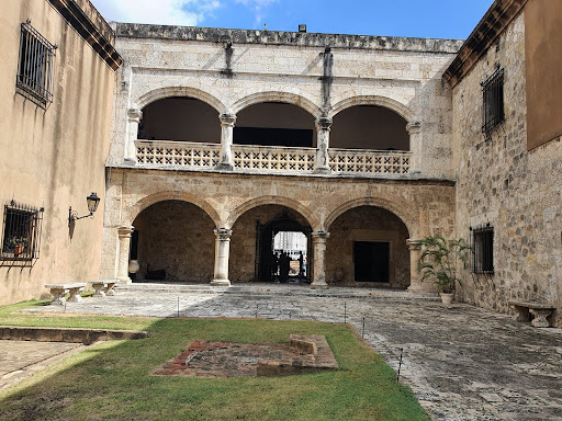 Museo de las Casas Reales