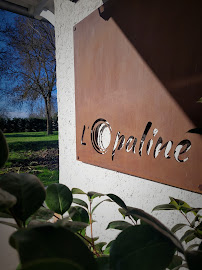 Les plus récentes photos du Restaurant L'OPALINE à Muret - n°2