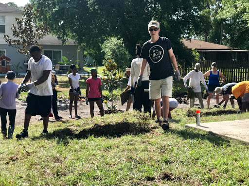 Thrift Store «Habitat For Humanity», reviews and photos, 604 S Spring Garden Ave, DeLand, FL 32720, USA