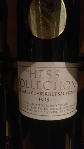 Wine Store «La Bella Vita Wines & Liquors», reviews and photos, 175 Wooster St, New Haven, CT 06511, USA